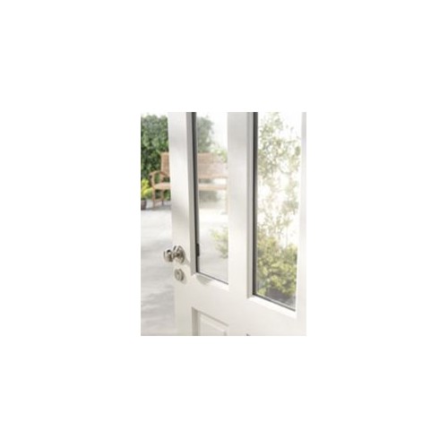 Blank iso glas